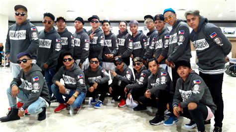 Urban Crew Dancers To Perform At Global Village The Filipino Times