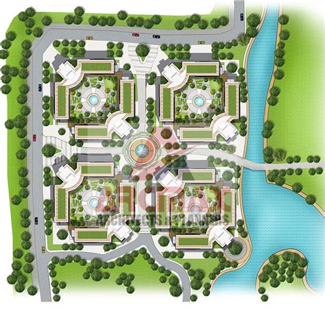 resort architects  india usa  uk resort design plan mountain resort design