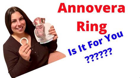 annovera ring explained youtube