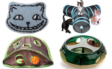 10 of the best cat toys