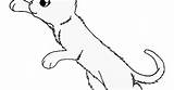 Warrior Cats Coloring Pages sketch template