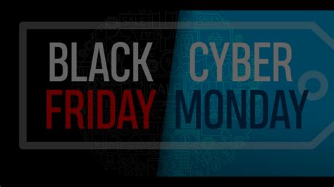 Why Manufacturers Should Care About Cyber Security During Black Friday