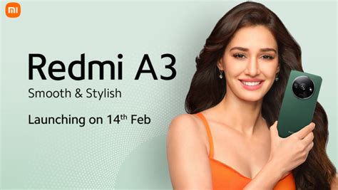 xiaomi redmi  ultra affordable smartphone launching  india  february    expect