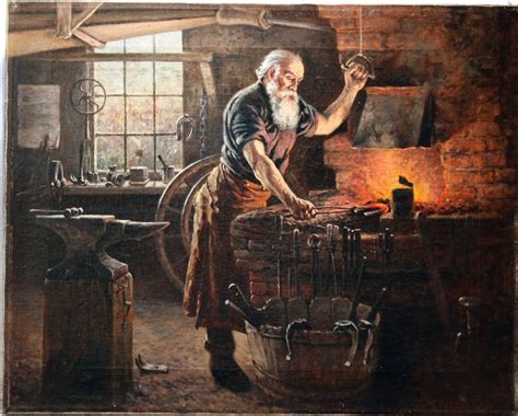 images  blacksmith   pinterest  john metals