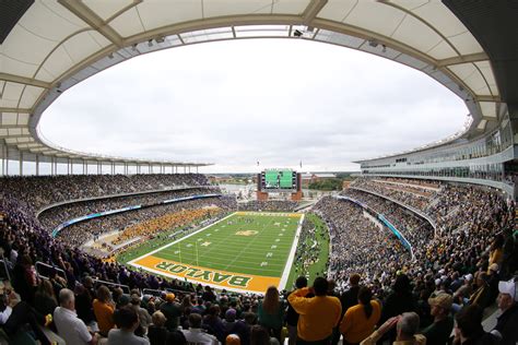 Mclane Stadium Built With An Eye To The Future