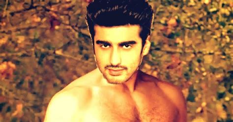 Nude Indian Male Celebrities Post 15 Arjun Kapoor And