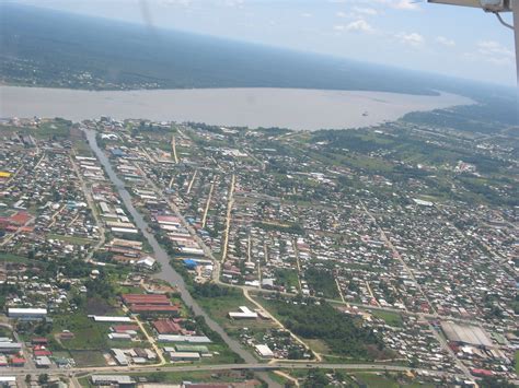 paramaribo suriname places  travel places  visit city central
