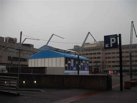 fijn stof afvangen op het eindhovense stadhuisplein weblog bernard gerard