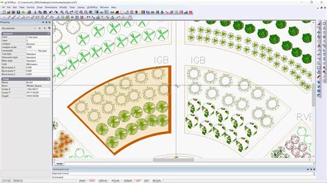 managing  view   design  landscape cad software youtube