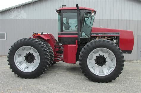 case ih   sale  delphos ohio tractorhousecom