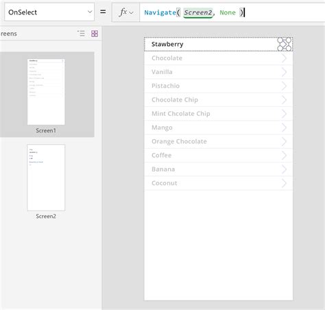 Understand Canvas App Forms Power Apps Microsoft Docs