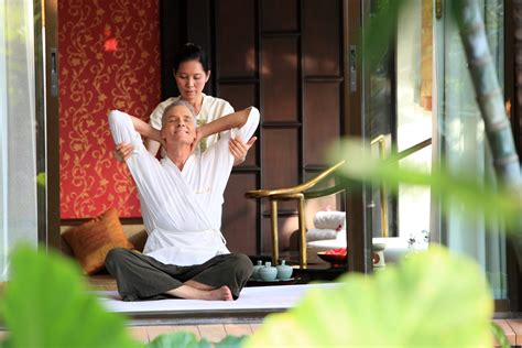 best wellness retreats in thailand thailand insider