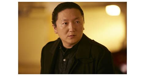 Masi Oka Is Back As Hiro Nakamura Heroes Reborn Pictures Popsugar