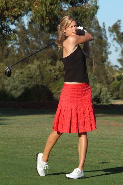 Anna Rawson Hot Pictures Photos Golfer Female Golf Celebrities Golf