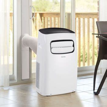 costco wholesale portable air conditioner window air conditioner units portable air conditioners