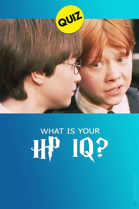 hogwarts quiz what is your harry potter iq harry potter hogwarts