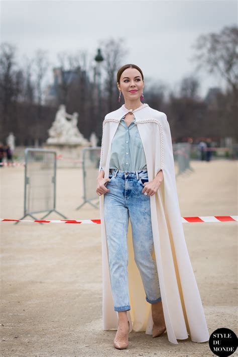 5 chic ways to style your cape glam radar