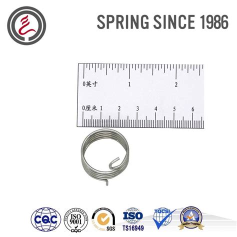 Metal Spring Clip For Downlights China Spring And Compression Spring