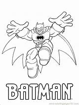 Dc Coloring Pages Comics Printable Comic Characters Color Movie Lego Getcolorings Others Print Cartoons Getdrawings Movies Colorings sketch template