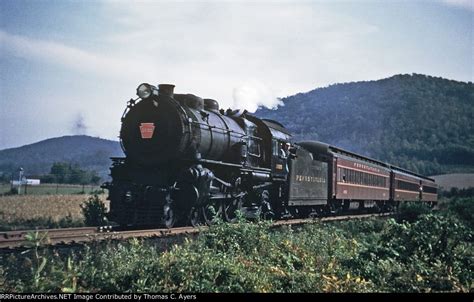 pennsylvania railroad es atlantic   gibraltar pa    car
