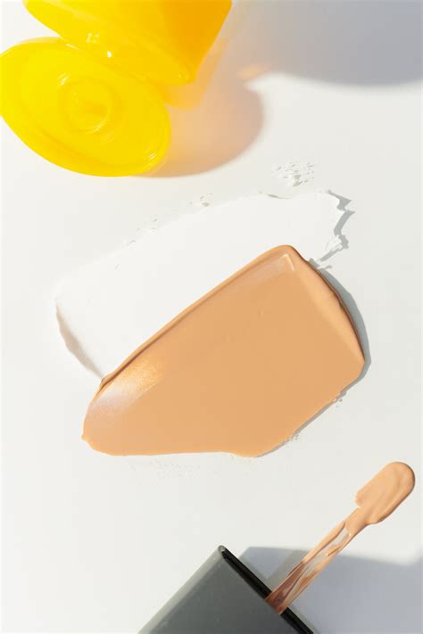 es foundation makeup  espacbol tutorial pics