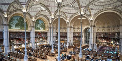 popular libraries   world literary hub