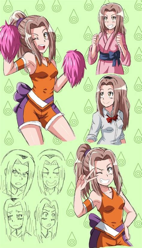 Mimi Tachikawa By Bocodamondo On Deviantart Digimon