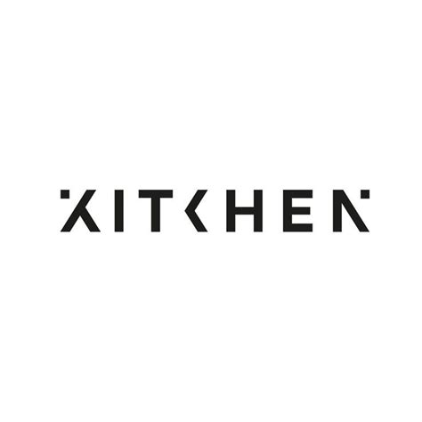 kitchen logo design inspiration tentang kitchen