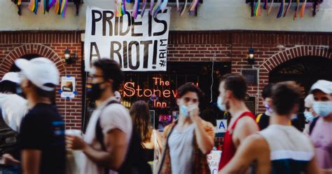 New York’s Gay Bars Fear They Won’t Survive The Pandemic The New York