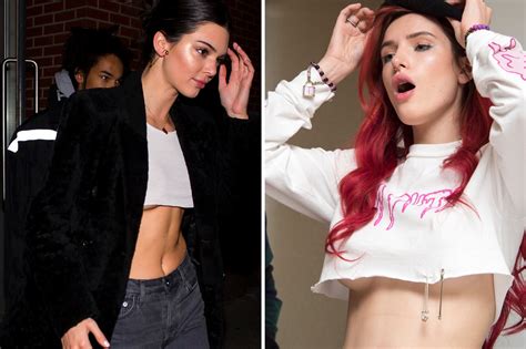 video underboob is spilling out all over hollywood page six
