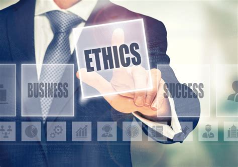 examples  ethical business decision skill success blog
