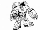 Bulkhead Transformer Bumblebee Tfa Disguise Clipartmag Bots Optimus Lucha sketch template