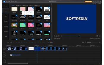 Video Editor screenshot #6