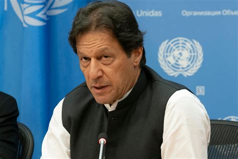 imran khan pakistan  prime minister imran khan tells court  fears   life