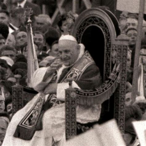 «habemus Papam Il 28 Ottobre 1958 Lelezione Di Papa Giovanni Xxiii