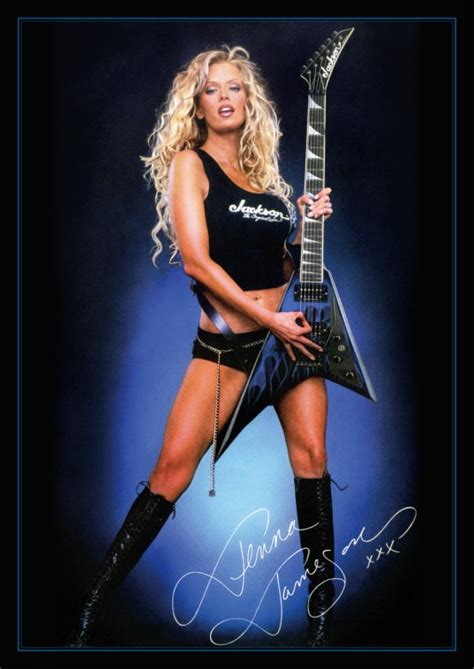 Girls With Guitars Page 37 Freeones Forum The Free Munity