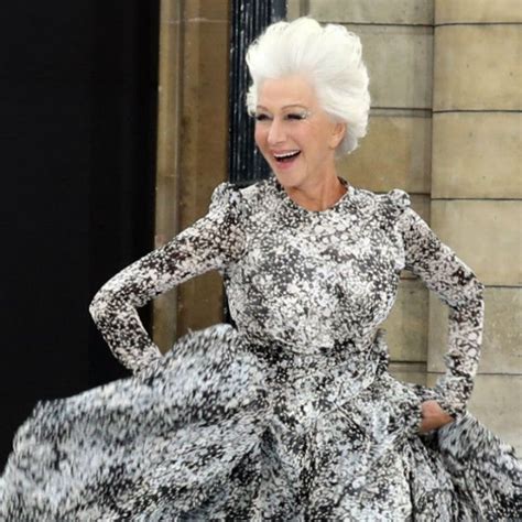 helen mirren exclusive interviews pictures and more entertainment