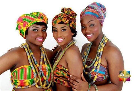 Akan Of Ghana And Cote D Ivoire Culture 1 Nigeria