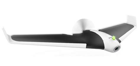 parrot launching  fixed wing disco drone american luxury