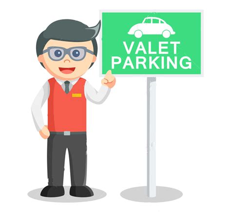 valet parking details  oto respect orange