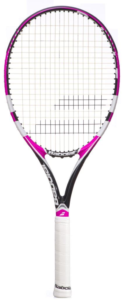 babolat drive  lite pink dam  junior tennis rackets sales tennisshopense