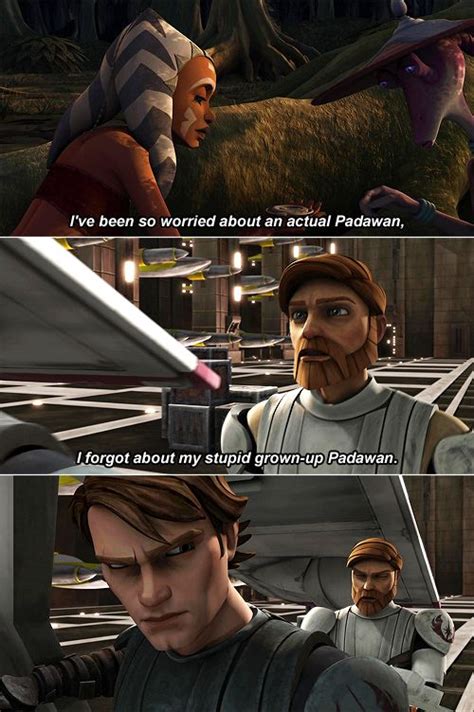 In Correct Clone Wars Quotes Star Wars Quotes Star