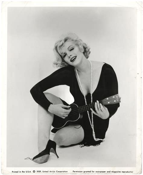 Marilyn Monroe 5 Vintage Original Photographic Portraits
