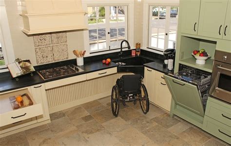 disabled friendly homes  tips    home accessible