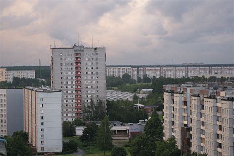soviet buildings   problem   missing middle article