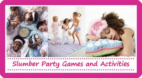 teen slumber party games operation18 truckers social