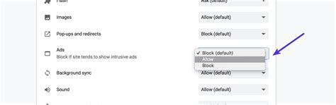 ad blockers   affecting  income