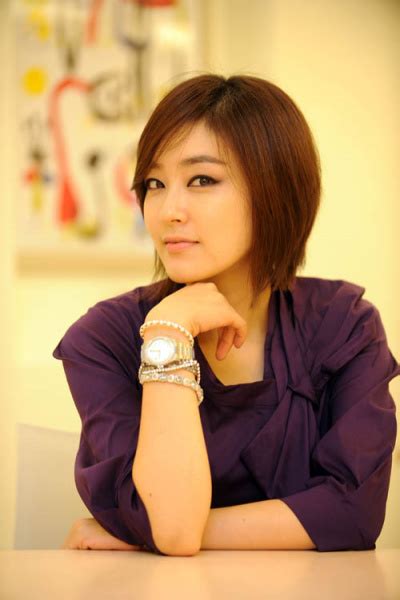 Photo Archive Stars Park Jin Hee Actress Wallpapers