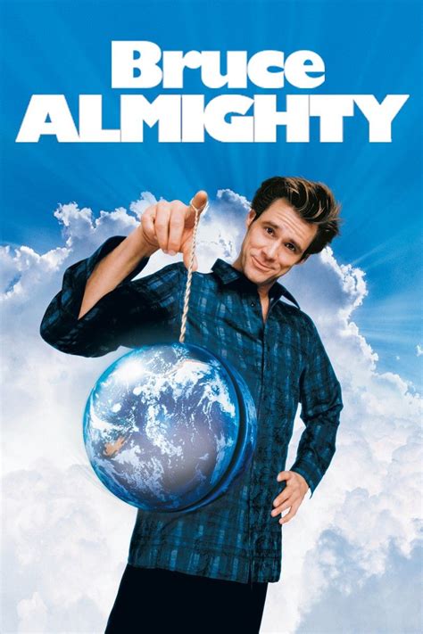 Bruce Almighty Cast 2021