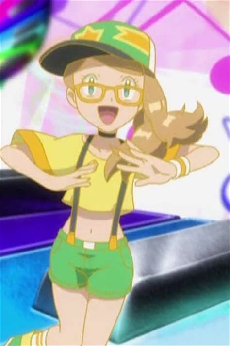 Serena S Outfits 👗👗 Pokémon Amino